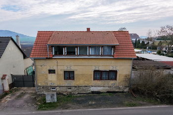 Prodej domu 245 m², Bělušice