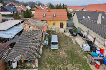 Prodej domu 245 m², Bělušice