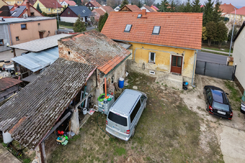 Prodej domu 245 m², Bělušice