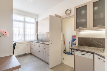 Pronájem bytu 4+1 v osobním vlastnictví 120 m², Praha 1 - Nové Město