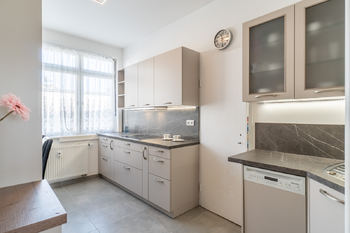 Pronájem bytu 4+1 v osobním vlastnictví 120 m², Praha 1 - Nové Město