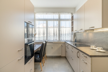 Pronájem bytu 4+1 v osobním vlastnictví 120 m², Praha 1 - Nové Město