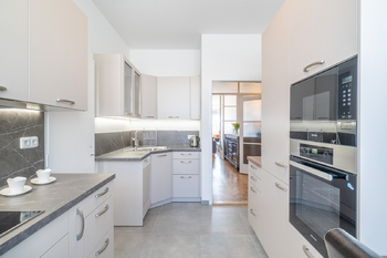 Pronájem bytu 4+1 v osobním vlastnictví 120 m², Praha 1 - Nové Město