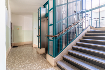 Pronájem bytu 4+1 v osobním vlastnictví 120 m², Praha 1 - Nové Město