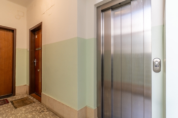 Pronájem bytu 4+1 v osobním vlastnictví 120 m², Praha 1 - Nové Město