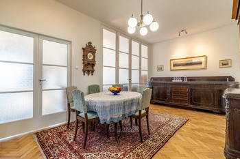 Pronájem bytu 4+1 v osobním vlastnictví 120 m², Praha 1 - Nové Město