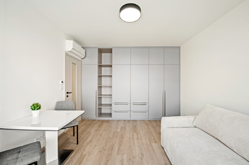 Pronájem bytu 1+kk v osobním vlastnictví 36 m², Praha 3 - Žižkov