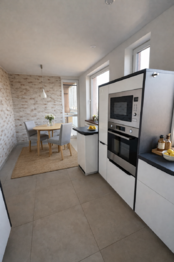 Prodej bytu 3+1 v osobním vlastnictví 78 m², Pardubice