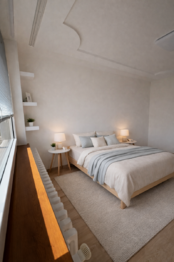 Prodej bytu 3+1 v osobním vlastnictví 78 m², Pardubice