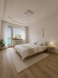 Prodej bytu 3+1 v osobním vlastnictví 78 m², Pardubice