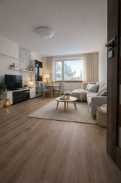 Prodej bytu 3+1 v osobním vlastnictví 78 m², Pardubice