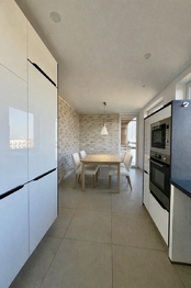 Prodej bytu 3+1 v osobním vlastnictví 78 m², Pardubice