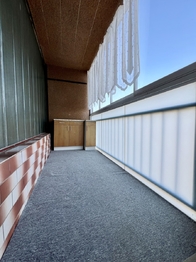 Prodej bytu 3+1 v osobním vlastnictví 78 m², Pardubice