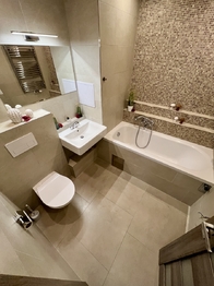 Prodej bytu 3+1 v osobním vlastnictví 78 m², Pardubice