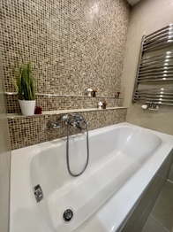 Prodej bytu 3+1 v osobním vlastnictví 78 m², Pardubice