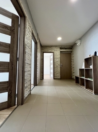 Prodej bytu 3+1 v osobním vlastnictví 78 m², Pardubice