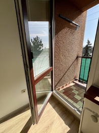 Prodej bytu 3+1 v osobním vlastnictví 78 m², Pardubice