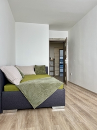 Prodej bytu 3+1 v osobním vlastnictví 78 m², Pardubice