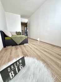 Prodej bytu 3+1 v osobním vlastnictví 78 m², Pardubice