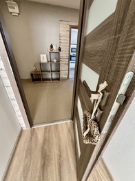 Prodej bytu 3+1 v osobním vlastnictví 78 m², Pardubice