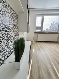 Prodej bytu 3+1 v osobním vlastnictví 78 m², Pardubice