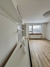 Prodej bytu 3+1 v osobním vlastnictví 78 m², Pardubice