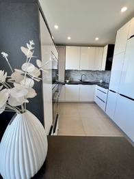 Prodej bytu 3+1 v osobním vlastnictví 78 m², Pardubice