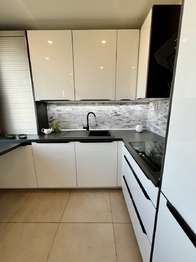 Prodej bytu 3+1 v osobním vlastnictví 78 m², Pardubice