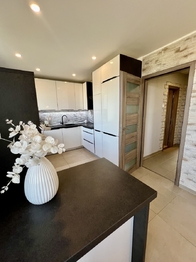 Prodej bytu 3+1 v osobním vlastnictví 78 m², Pardubice