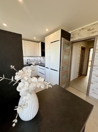 Prodej bytu 3+1 v osobním vlastnictví 78 m², Pardubice