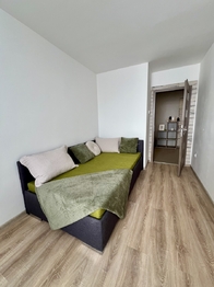 Prodej bytu 3+1 v osobním vlastnictví 78 m², Pardubice