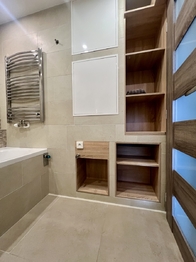 Prodej bytu 3+1 v osobním vlastnictví 78 m², Pardubice