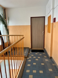 Prodej bytu 3+1 v osobním vlastnictví 78 m², Pardubice