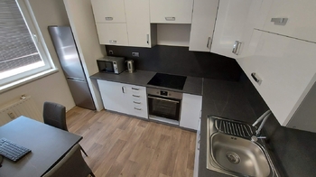 Pronájem bytu 2+1 v osobním vlastnictví 43 m², Přerov