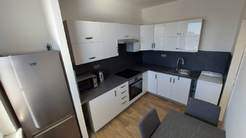 Pronájem bytu 2+1 v osobním vlastnictví 43 m², Přerov