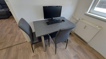 Pronájem bytu 2+1 v osobním vlastnictví 43 m², Přerov