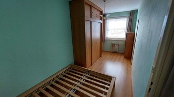 Pronájem bytu 2+1 v osobním vlastnictví 43 m², Přerov
