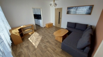 Pronájem bytu 2+1 v osobním vlastnictví 43 m², Přerov