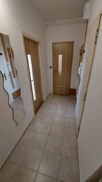 Pronájem bytu 2+1 v osobním vlastnictví 43 m², Přerov