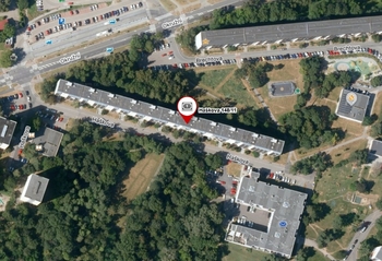 Prodej bytu 2+1 v osobním vlastnictví 60 m², Brno