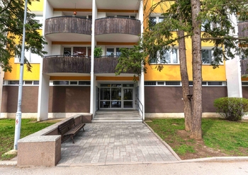 Prodej bytu 2+1 v osobním vlastnictví 60 m², Brno