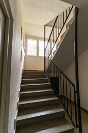 Prodej bytu 2+1 v osobním vlastnictví 60 m², Brno