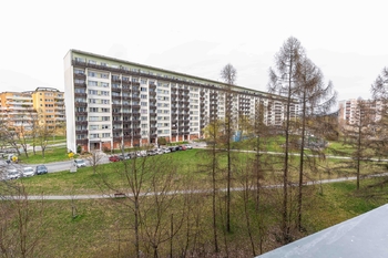 Prodej bytu 2+1 v osobním vlastnictví 60 m², Brno
