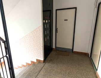 Prodej bytu 2+1 v osobním vlastnictví 60 m², Brno