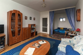 Prodej bytu 2+1 v osobním vlastnictví 60 m², Brno