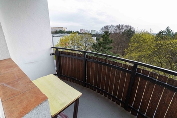 Prodej bytu 2+1 v osobním vlastnictví 60 m², Brno