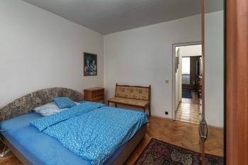 Prodej bytu 2+1 v osobním vlastnictví 60 m², Brno