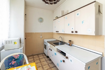 Prodej bytu 2+1 v osobním vlastnictví 60 m², Brno