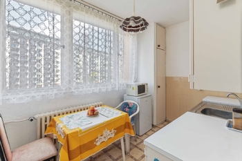 Prodej bytu 2+1 v osobním vlastnictví 60 m², Brno