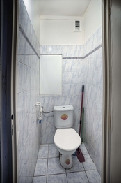 Prodej bytu 2+1 v osobním vlastnictví 60 m², Brno